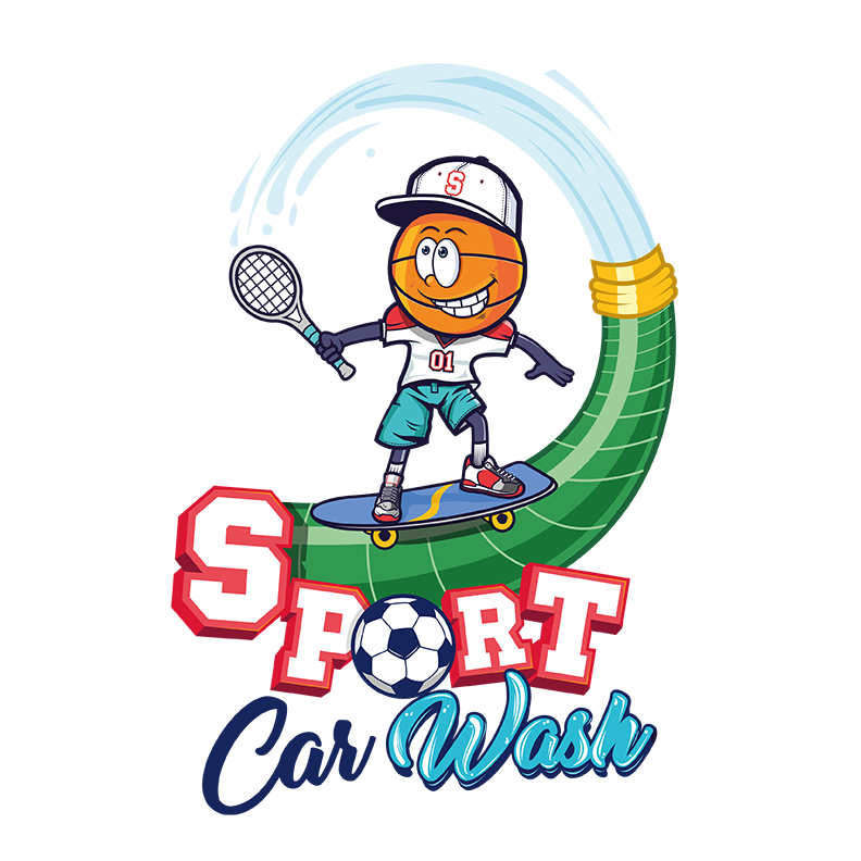 Sport Car Wash