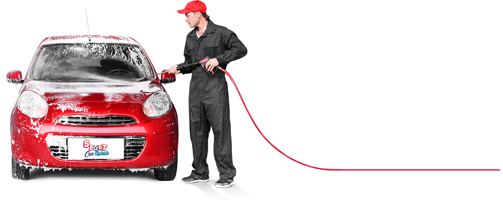 Sport Car Wash Miami Car wash