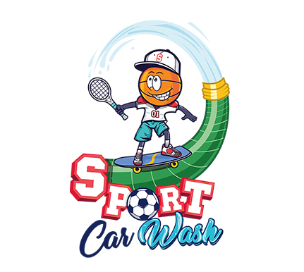 Logo_Sport_Car_Wash_LeftSide