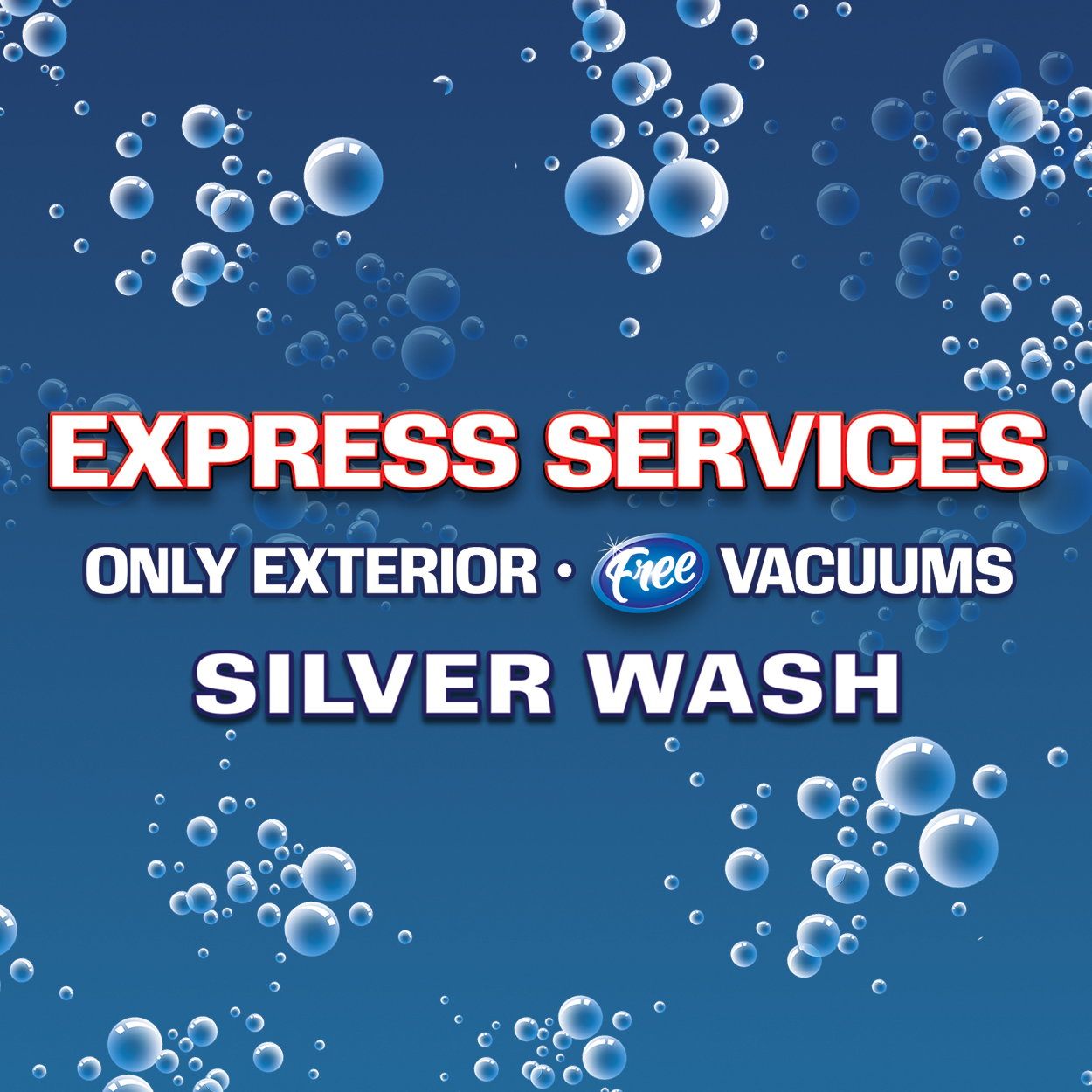 Our Services Sport Car Wash